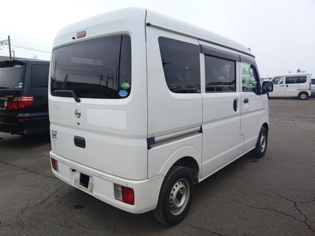Nissan CLIPPER VAN 2020-08 8552199-2