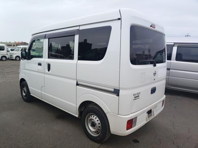 Nissan CLIPPER VAN 2020-08 8552199-4
