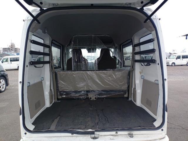 Nissan CLIPPER VAN 2020-08 8552199-5