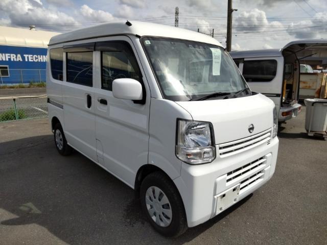 Nissan CLIPPER VAN 2022-09 8552201-1