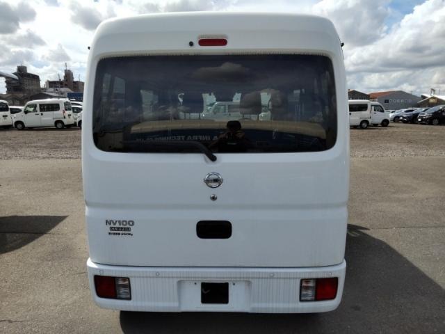 Nissan CLIPPER VAN 2022-09 8552201-3