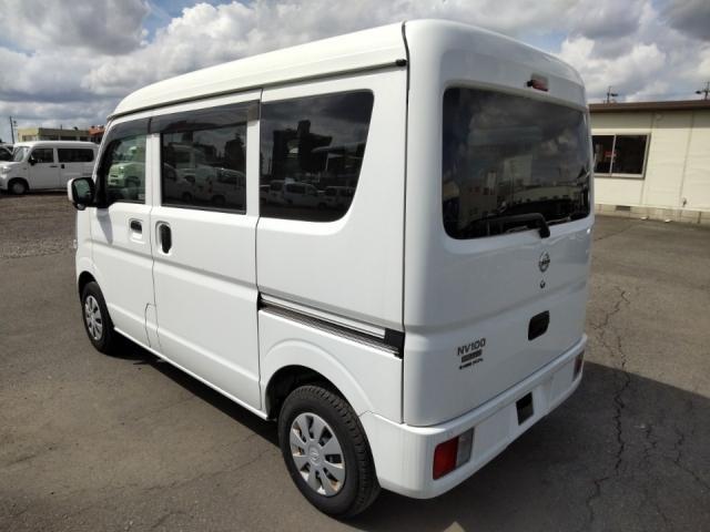 Nissan CLIPPER VAN 2022-09 8552201-4