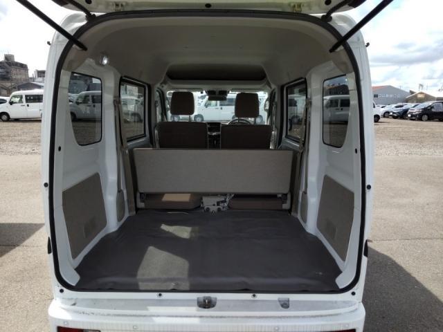 Nissan CLIPPER VAN 2022-09 8552201-5