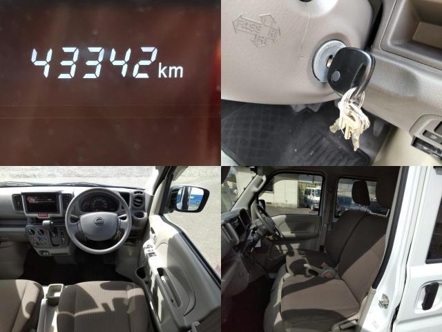 Nissan CLIPPER VAN 2022-09 8552201-7