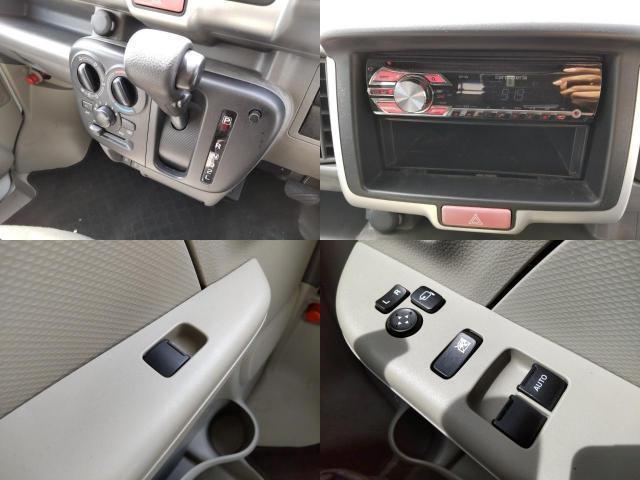 Nissan CLIPPER VAN 2022-09 8552201-8