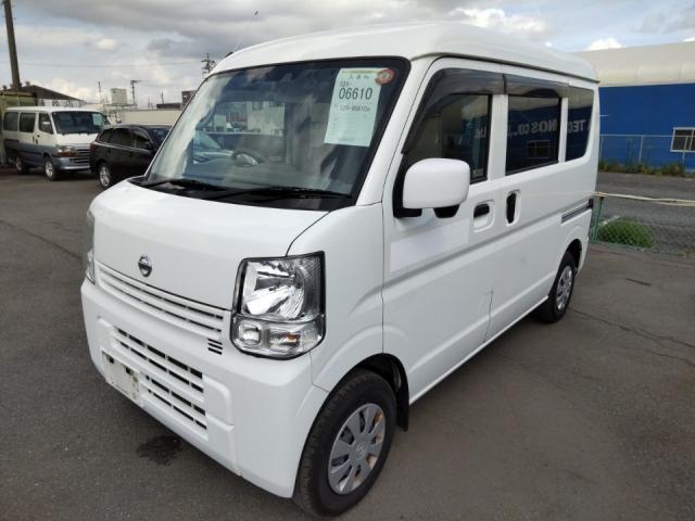 Nissan CLIPPER VAN 2022-09 8552207-0