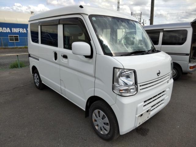 Nissan CLIPPER VAN 2022-09 8552207-1