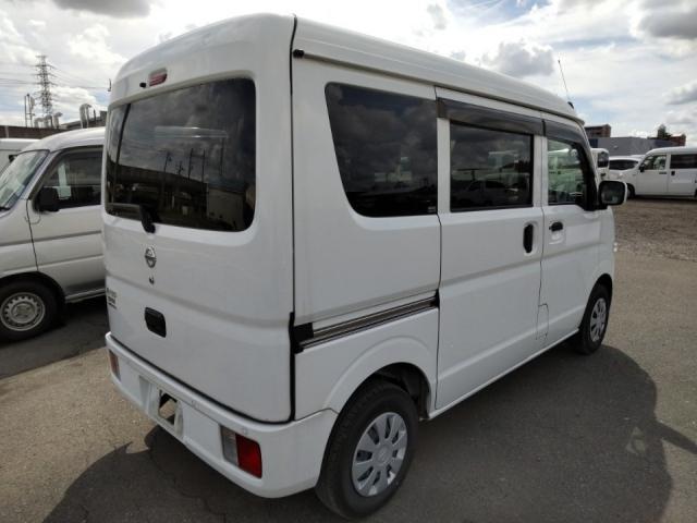 Nissan CLIPPER VAN 2022-09 8552207-2