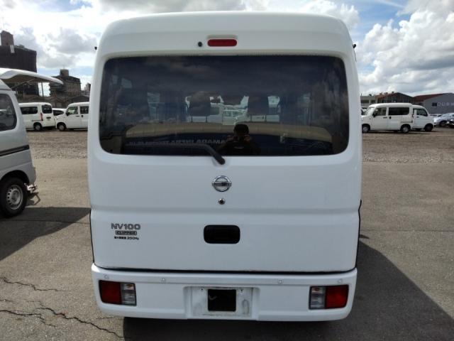 Nissan CLIPPER VAN 2022-09 8552207-3