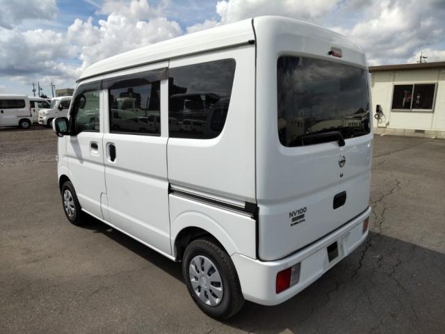Nissan CLIPPER VAN 2022-09 8552207-4