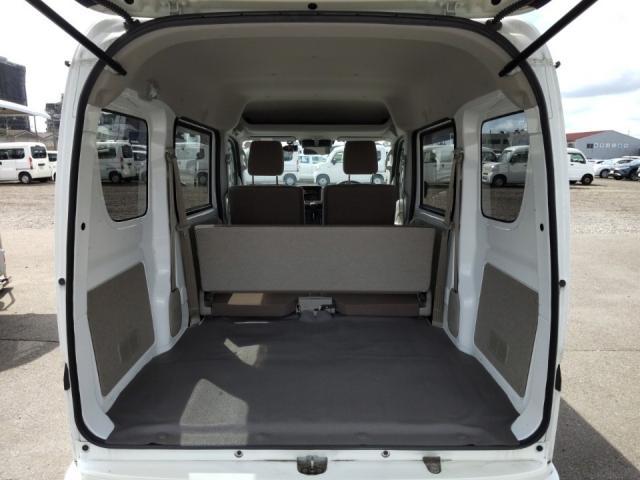 Nissan CLIPPER VAN 2022-09 8552207-5