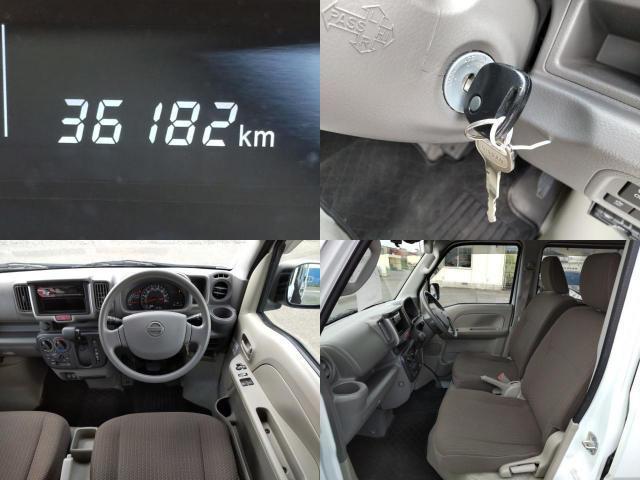 Nissan CLIPPER VAN 2022-09 8552207-7