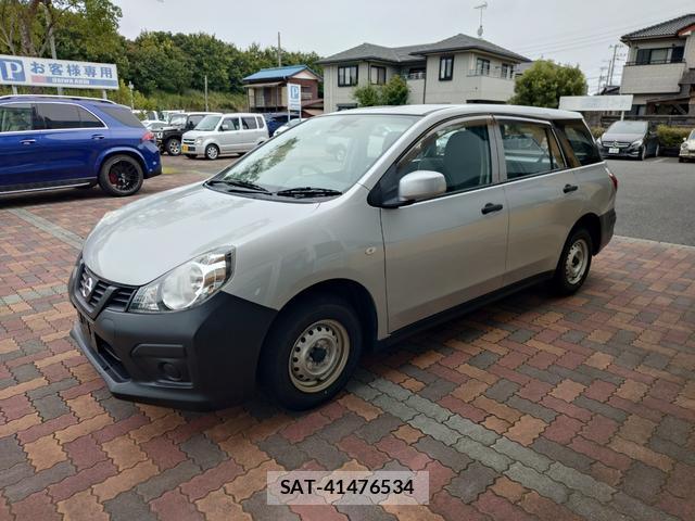 Nissan NV150 AD 2021-02 8545498-0
