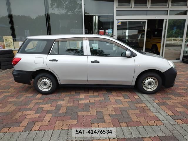 Nissan NV150 AD 2021-02 8545498-3