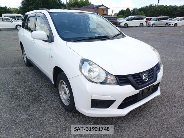 Nissan NV150 AD 2018-08 8546519-1