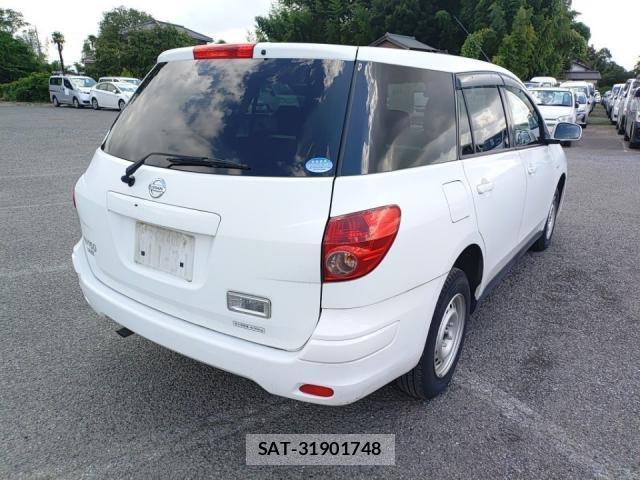 Nissan NV150 AD 2018-08 8546519-2