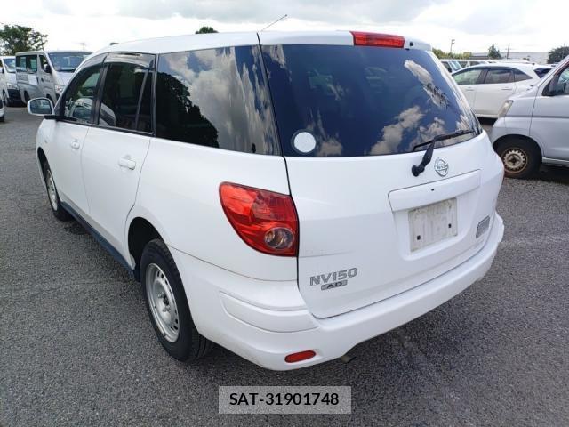 Nissan NV150 AD 2018-08 8546519-4