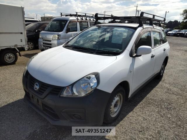 Nissan NV150 AD 2020-07 8546538-0