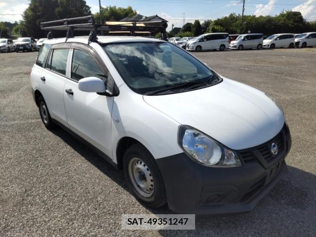 Nissan NV150 AD 2020-07 8546538-1