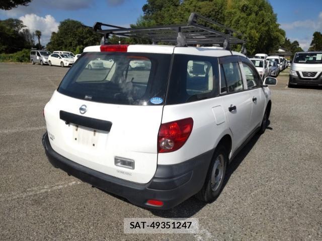 Nissan NV150 AD 2020-07 8546538-2