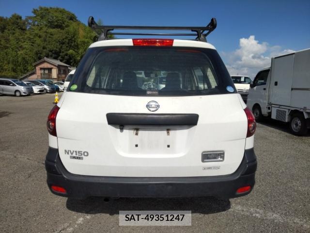 Nissan NV150 AD 2020-07 8546538-3