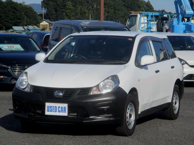 Nissan NV150 AD 2018-04 8547744-0