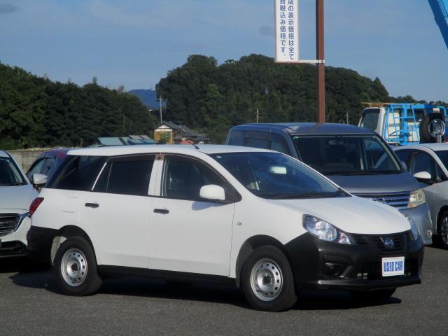 Nissan NV150 AD 2018-04 8547744-10