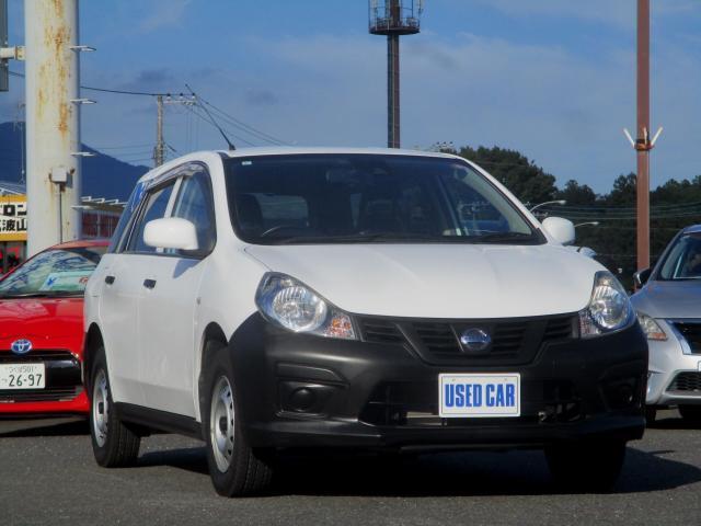 Nissan NV150 AD 2018-04 8547744-8