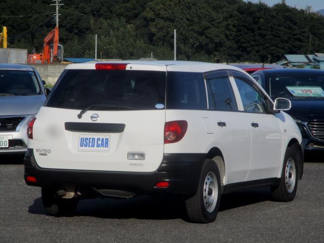Nissan NV150 AD 2018-04 8547744-9