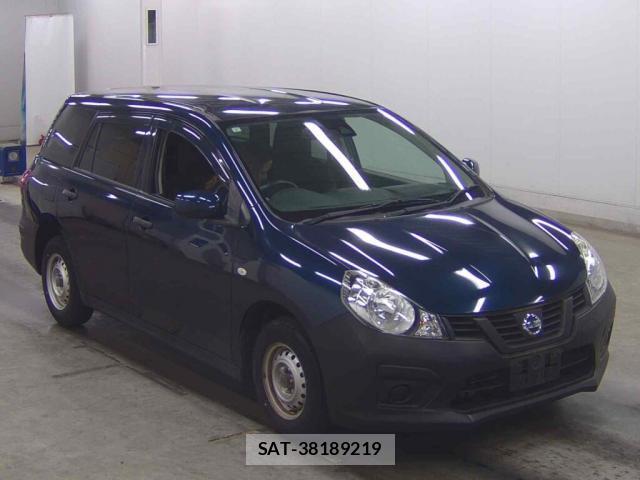 Nissan NV150 AD 2019-07 8547928-0