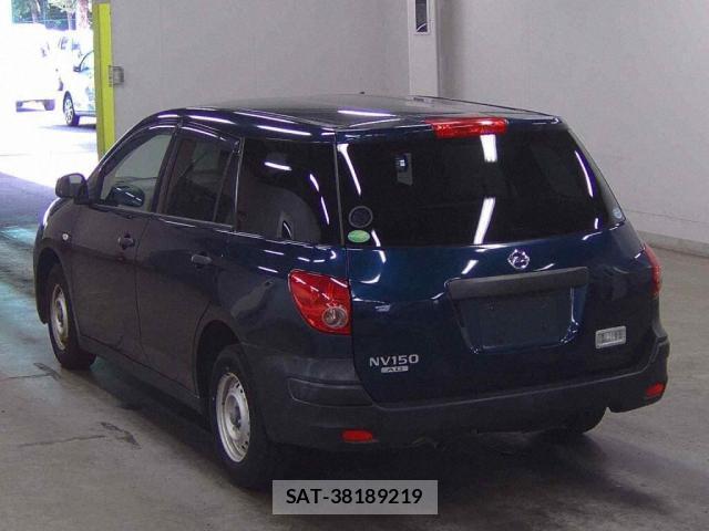 Nissan NV150 AD 2019-07 8547928-1