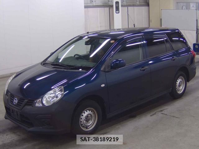 Nissan NV150 AD 2019-07 8547928-4