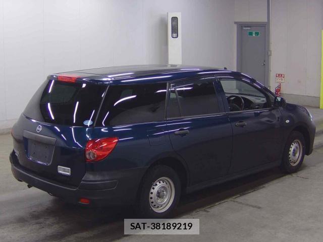 Nissan NV150 AD 2019-07 8547928-5