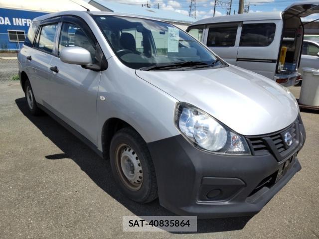 Nissan NV150 AD 2019-08 8552180-1