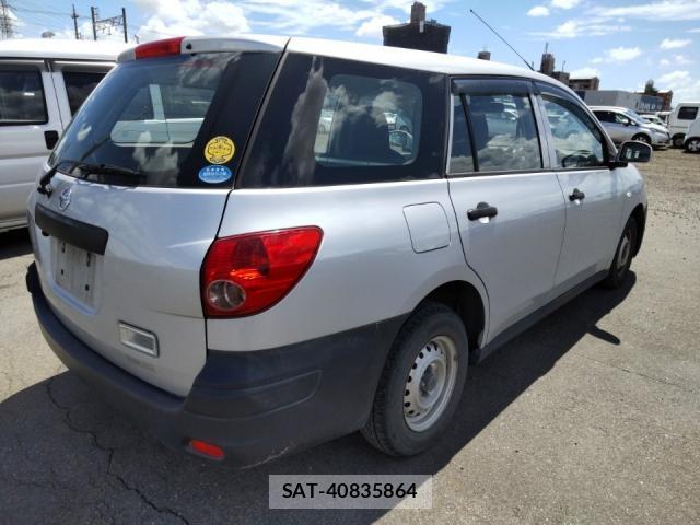 Nissan NV150 AD 2019-08 8552180-2
