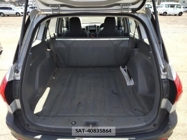 Nissan NV150 AD 2019-08 8552180-5
