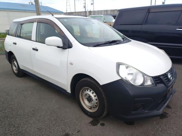 Nissan NV150 AD 2017-08 8552197-1