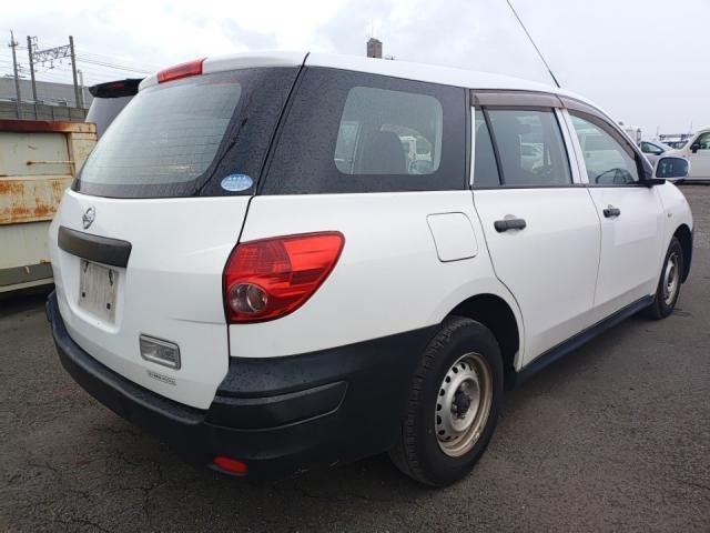 Nissan NV150 AD 2017-08 8552197-2