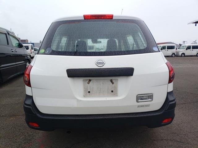 Nissan NV150 AD 2017-08 8552197-3