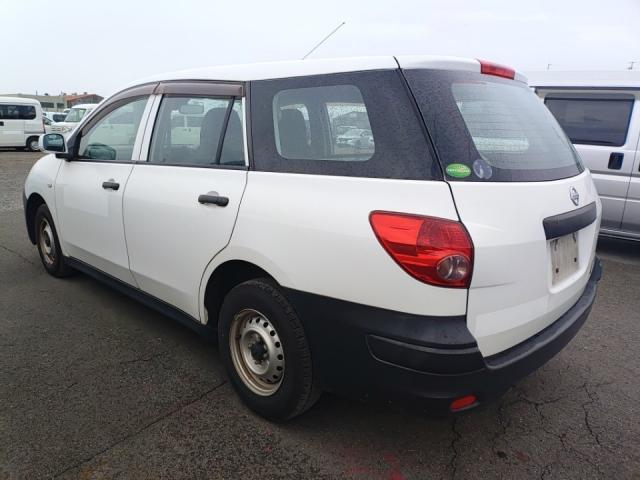 Nissan NV150 AD 2017-08 8552197-4