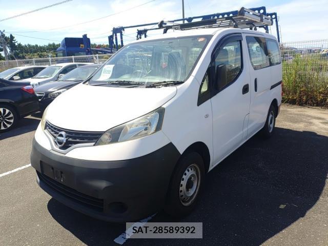 Nissan VANETTE VAN 2018-07 8545657-0