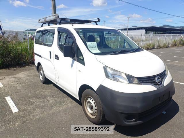Nissan VANETTE VAN 2018-07 8545657-1