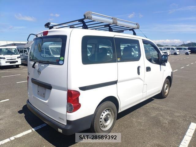 Nissan VANETTE VAN 2018-07 8545657-2