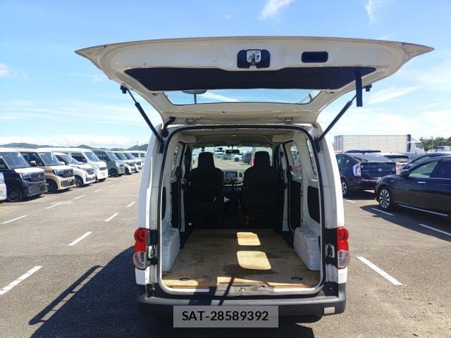 Nissan VANETTE VAN 2018-07 8545657-5