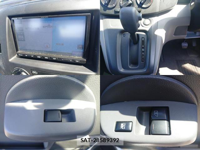 Nissan VANETTE VAN 2018-07 8545657-8