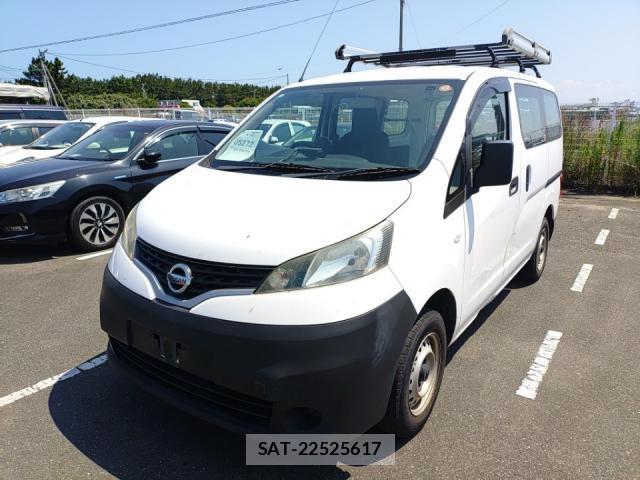 Nissan VANETTE VAN 2018-08 8545658-0