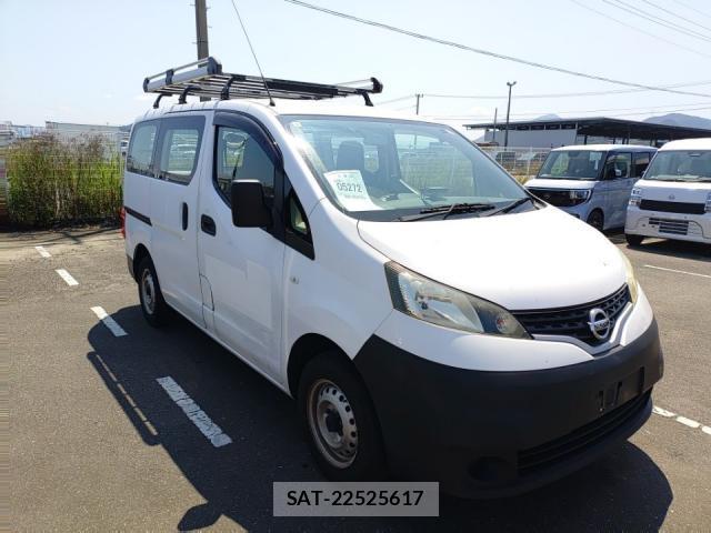 Nissan VANETTE VAN 2018-08 8545658-1