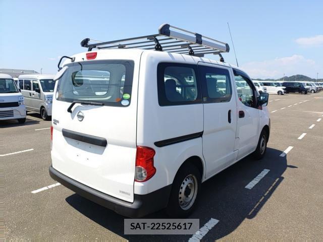 Nissan VANETTE VAN 2018-08 8545658-2