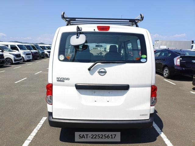 Nissan VANETTE VAN 2018-08 8545658-3
