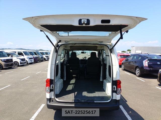 Nissan VANETTE VAN 2018-08 8545658-5